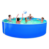 Bazén Orlando 3,66 x 0,91 - tělo bazénu + fólie
