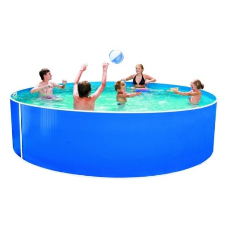 Bazén Orlando 3,66 x 0,91 - tělo bazénu + fólie Marimex