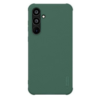 Nillkin Super Frosted PRO Zadní Kryt pro Samsung Galaxy A55 5G Deep Green