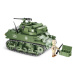 COBI 2279 II WW H.M.C M8 Scott, 1:35, 525 k, 1 f