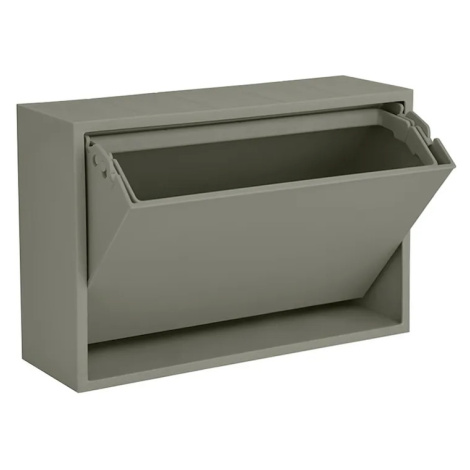 Nástěnná skříňka ReCollector Mini Box 30 x 10 x 15 cm