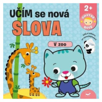 V ZOO Učím se nová slova - Chytré dítě