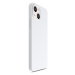 Ochranný kryt 3mk Hardy Silicone MagCase pro Apple iPhone 14 Plus, white