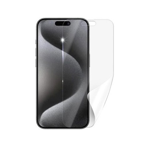 Screenshield APPLE iPhone 15 Pro Max fólie na celé tělo