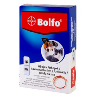 Bolfo 1,234 g medikovaný obojek pro kočky a malé psy