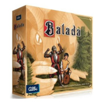 Balada - společenská hra