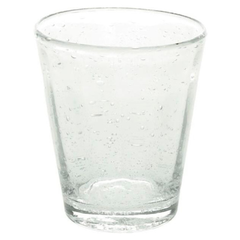 Tognana Sklenice Kolors 340 ml, čirá, 6 ks