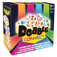 Dobble Connect - potřehová hra - ADC HRY