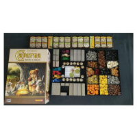 Inserty HERMAN Insert: Caverna