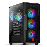 LYNX ProGamer 2024 Intel Core i5 RTX 4060Ti