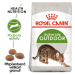 Royal Canin OUTDOOR - granule pro kočky s častým pohybem venku - 2kg