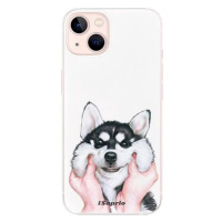 iSaprio Malamute 01 pro iPhone 13