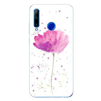 iSaprio Poppies pro Honor 20 Lite