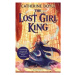 The Lost Girl King - Catherine Doyle - kniha z kategorie Pro děti