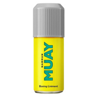 Masážní olej Muay Liniment Objem: 120 ml