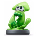 Amiibo Nintendo Splatoon Squid