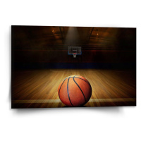 Sablio Obraz Basketball - 120x80 cm