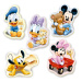 Educa dětské puzzle Baby Mickey 13813