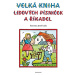 Velká kniha lidových písniček a říkadel - Josef Lada