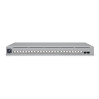 Ubiquiti USW-Pro-Max-24-PoE, 400W