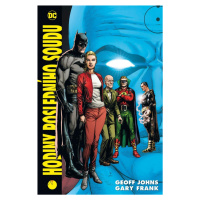 Hodiny posledního soudu 2 - Geoff Johns