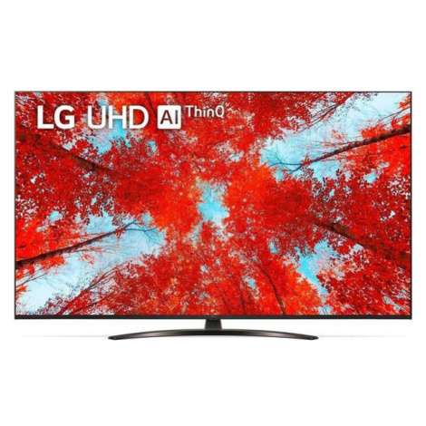 Smart televize LG 65UQ9100 (2022) / 65" (164 cm)