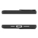 Spigen Core Armor silikonový obal na iPhone 15 6.1" Matte black