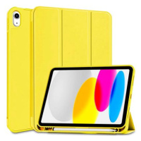 Tech-Protect SC Pen pouzdro na iPad 10.9'' 2022, žluté