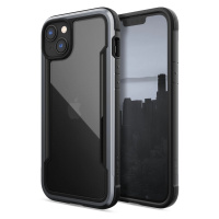 Raptic X-Doria Shield Case iPhone 14 obrněné pouzdro černé