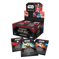 Star Wars: Unlimited - Twilight of the Republic: Booster