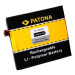 PATONA pro LG Nexus 5 D820 2300mAh 3,8V Li-pol BL-T9