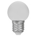 LED žárovka COLOURMAX E27/1W/230V bílá 6000K