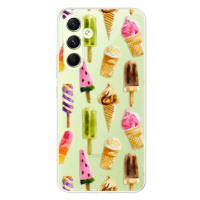 iSaprio Ice Cream pro Samsung Galaxy A54 5G