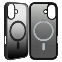 Pouzdro Puro pro iPhone 16, pro MagSafe, odolný case pro smartphone, kryt