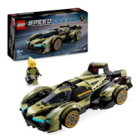 Lego Superauto Lamborghini Lambo V12 Vision GT