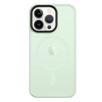 Tactical MagForce Hyperstealth Kryt pro Apple iPhone 13 Pro Beach Green