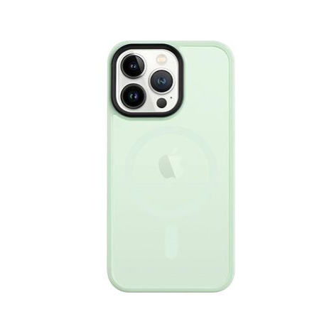 Tactical MagForce Hyperstealth Kryt pro Apple iPhone 13 Pro Beach Green