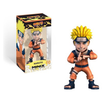 MINIX Manga Naruto Naruto Iconic Pose