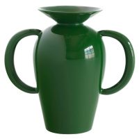 &Tradition designové vázy Momento (Smaragdová)