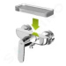 GROHE Eurosmart Cosmopolitan Sprchová baterie, chrom 32837000