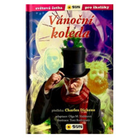 Vánoční koleda - Charles Dickens