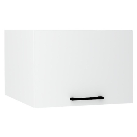 Kuchyňská skříňka Max W50okgr/560 bílý BAUMAX