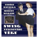 Havelka Ondřej & Melody Makers - Swing nylonového věku CD