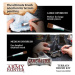 Army Painter: GameMaster - Terrain Brush Kit