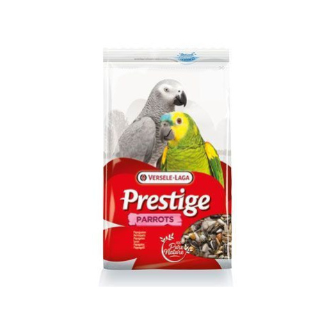 VL Prestige Parrots pro velké papoušky 1kg sleva 10% VERSELE-LAGA