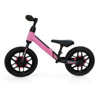 QPLAY Odrážedlo Spark Pink, věk 3 - 6 let, do 30 kg