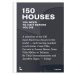 150 Houses You Need to Visit Before You Die Lannoo Publishers