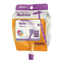 Nutrini Peptisorb por.sol. 1x500ml