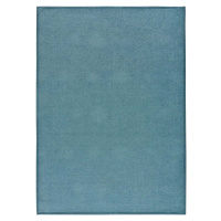 Modrý koberec 160x230 cm Harris – Universal