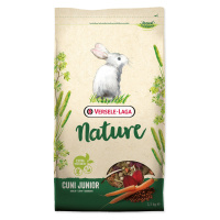 VERSELE-LAGA Nature Junior pro králíky 2,3 kg